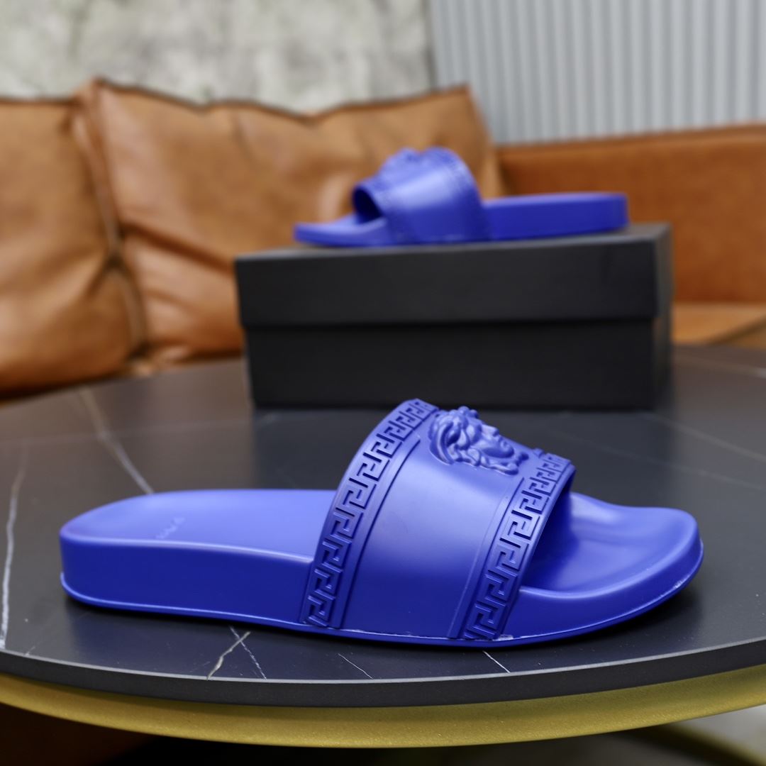 Versace Slippers